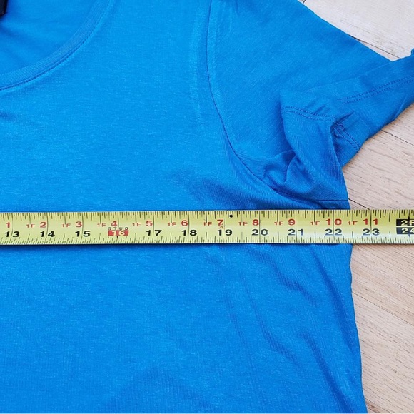 JM Collections Women’s Shirt, Size 1X - Picture 10 of 13